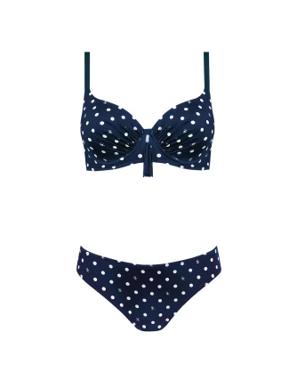 Dámské dvoudílné plavky S940GR7 Italian6 - Self Dámské dvoudílné plavky S940GR7 Italian6 - Self
