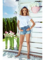 Dámská halenka Lisca Bílá - ELDAR Dámská halenka Lisca Bílá - ELDAR