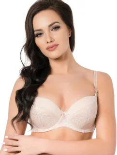 Vyztužená dámská podprsenka CAMILA 01002