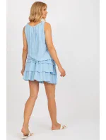 Denní šaty model 181690 Och Bella Denní šaty model 181690 Och Bella