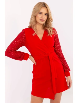 Krátké šaty  model 204981 Italy Moda