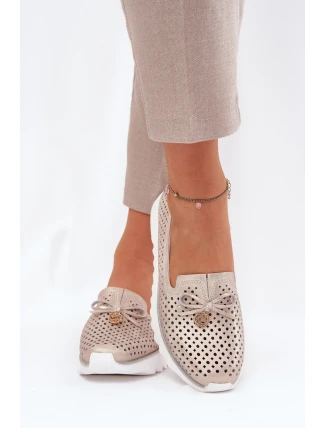 Polobotky model 211119 Step in style Polobotky model 211119 Step in style