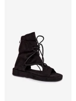 Sandály model 224485 Step in style Sandály model 224485 Step in style