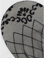 Noviti Ponožky SN034 Lace 36-41