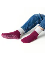 Dámské ponožky Steven ABS art.126 Dámské ponožky Steven ABS art.126