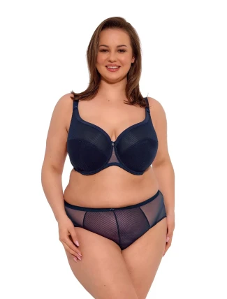 Gaia poloměkká podprsenka BSM 1058 Sonia Maxi