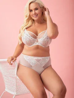 Gorsenia K 866 Marble Dream Brasil kalhotky S-2XL