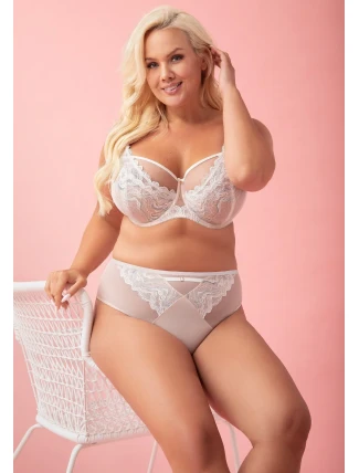 Gorsenia K 866 Marble Dream Brasil kalhotky S-2XL Gorsenia K 866 Marble Dream Brasil kalhotky S-2XL