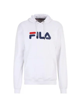 Fila Barumini Hoody M Mikina FAU0068.10001 Fila Barumini Hoody M Mikina FAU0068.10001