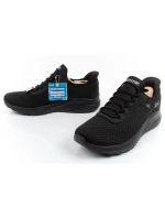 Boty Skechers W 117504/BBK
