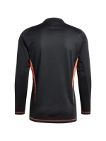 Brankářské tričko adidas Tiro 24 Competition Long Sleeve M IN0405 pánské Brankářské tričko adidas Tiro 24 Competition Long Sleeve M IN0405 pánské