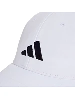 Adidas New Logo Vyšívaná kšiltovka JN6590