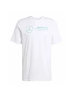 Adidas Mercedes Dna Gftee M tričko JV5456