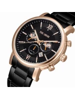 Pánské hodinky PAUL LORENS PL20017B-1A4 + BOX Pánské hodinky PAUL LORENS PL20017B-1A4 + BOX