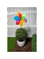 OKENNÍ ZAHRADNÍ DEKORACE 37x12x85CM ARTI CASA