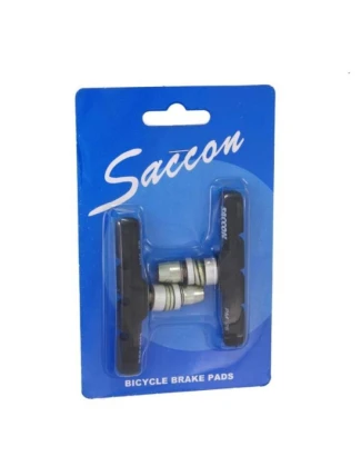 Brzdové destičky V-Brake PM25 pár