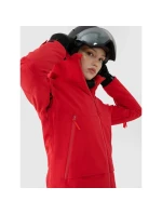 Lyžařská bunda 4FPRO dermizax 20000/20000 membrána dámská 4F 4FSAW24TTJAF0785-62S