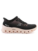 Skechers Slip-ins Arch Fit Glide-Step Pro 150730-BKCL Black/Coral