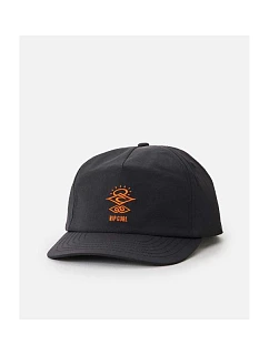 Kšiltovka RIP CURL Icons Search Sb Cap, černá
