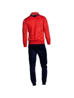 Unisex tepláková souprava Tuta Visa TR018 1204 - Givova Unisex tepláková souprava Tuta Visa TR018 1204 - Givova