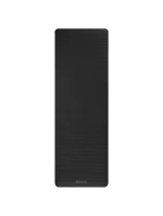 Podložka Gaiam Fitness Mat 10 mm s popruhem