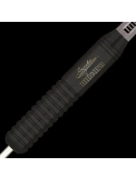 Šipky s ocelovým hrotem Unicorn Black Brass - Gary Anderson 23g:27661|25g:27662|27g:27663