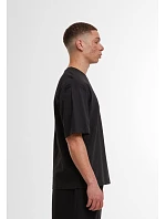 Build your Brand BY 391 Pánské těžké tričko "Loose Fit" 56.0391 charcoal Build your Brand BY 391 Pánské těžké tričko "Loose Fit" 56.0391 charcoal