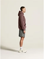 Craft Corporate Community 2.0 Hoodie M Pánská mikina s kapucí 81.5327 flint