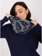 Komín AT KM K 236003.45P šedá Komín AT KM K 236003.45P šedá