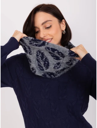 Komín AT KM K 236003.45P šedá Komín AT KM K 236003.45P šedá