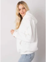 Mikina EM BL 706.13X bílá