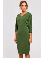 Dámské šaty M464 - MOE Dámské šaty M464 - MOE