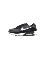 unisex sportovní boty Air Max 90 CN8490-002 Černá s bílou - Nike