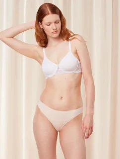 Dámská podprsenka Modern Lace+Cotton WP EX - Triumph