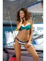 Dvoudílné plavky model 116548 Marko Dvoudílné plavky model 116548 Marko