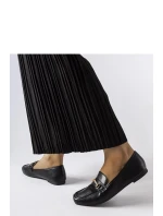 Mokasiny model 207748 Solea