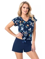 Pyžama  model 218033 Donna