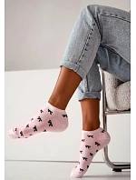 Milena Feet 1146-087 Malé mašle 37-41 Milena Feet 1146-087 Malé mašle 37-41