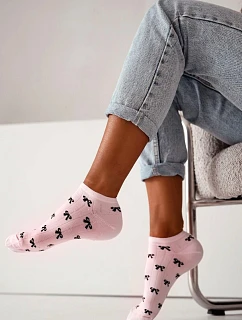 Milena Feet 1146-087 Malé mašle 37-41