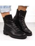 Zateplené boty Jezzi W ASA252-5 JEZ437D Zateplené boty Jezzi W ASA252-5 JEZ437D