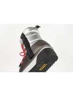 D.Franklin W DFSH371006-SILV obuv