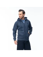 Mikina Hi-Tec Hadar M 92800620968 Mikina Hi-Tec Hadar M 92800620968