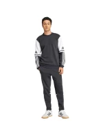 Mikina adidas Squadra 25 Sweat Crew M JE2780 pánské