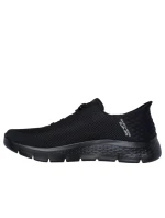 Boty Skechers Go Walk Flex Hands Up M 216324BBK