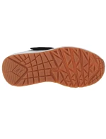 Skechers Uno Air Blitz 403673L-BLK Black 27