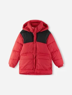 Dětská zimní bunda Reima Toukola (5100364A-3810)