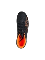 Skechers Club IC kopačky černá/oranžová 252136 BKOR