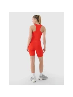 Dámský rychleschnoucí tréninkový top 4F 4FWSS25TFSLF413-62S