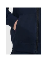 Chlapecká mikina s kapucí 4F 4FJWSS25TSWSM1714-31S