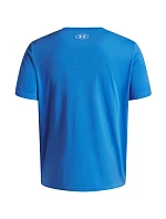 Tričko Under Armour Sportstyle LC SS M 1326799 411 pánské